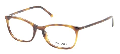 lunette ovale chanel